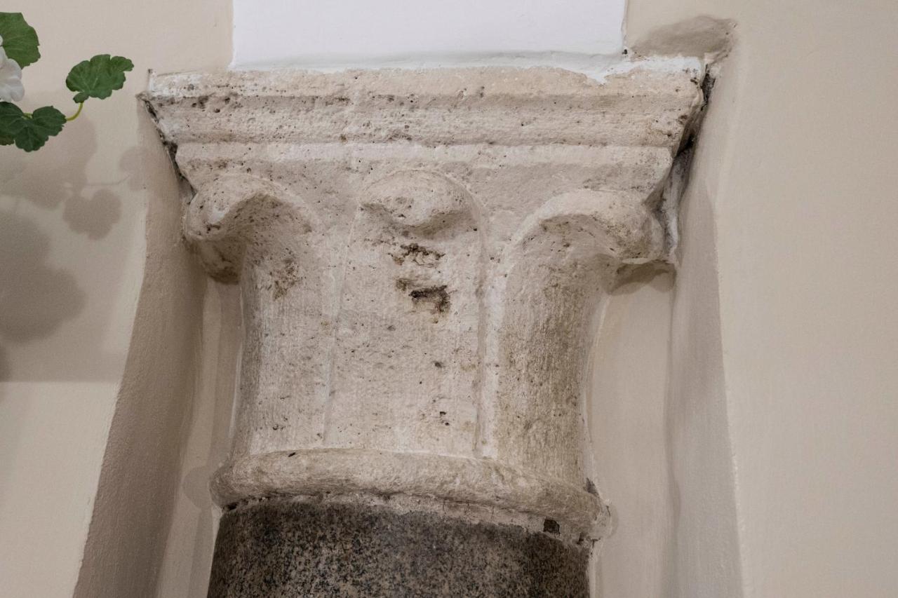 Studio Delle Grotte - Campo De' Fiori ローマ エクステリア 写真